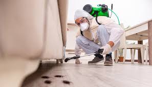 Best Pest Control for Restaurants and Food Service  in Hoffman Estates, IL